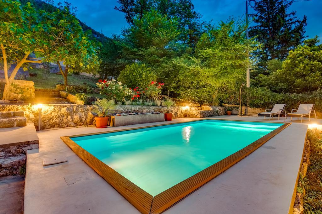 Holiday Home Zita Кральевица Экстерьер фото