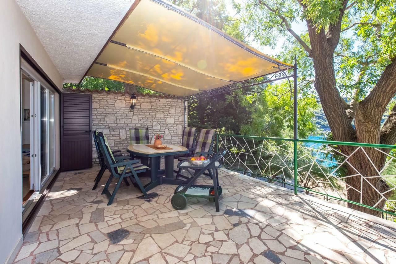 Holiday Home Zita Кральевица Экстерьер фото