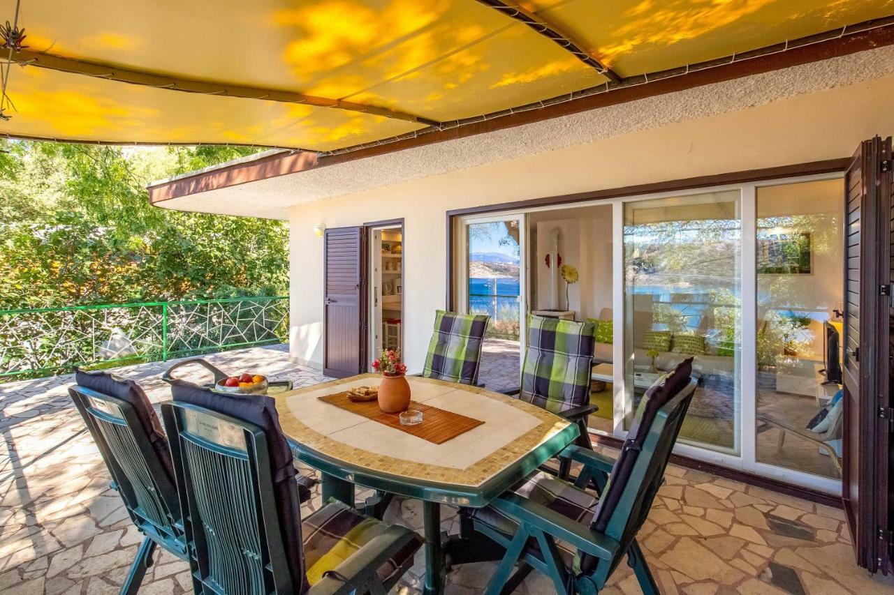 Holiday Home Zita Кральевица Экстерьер фото