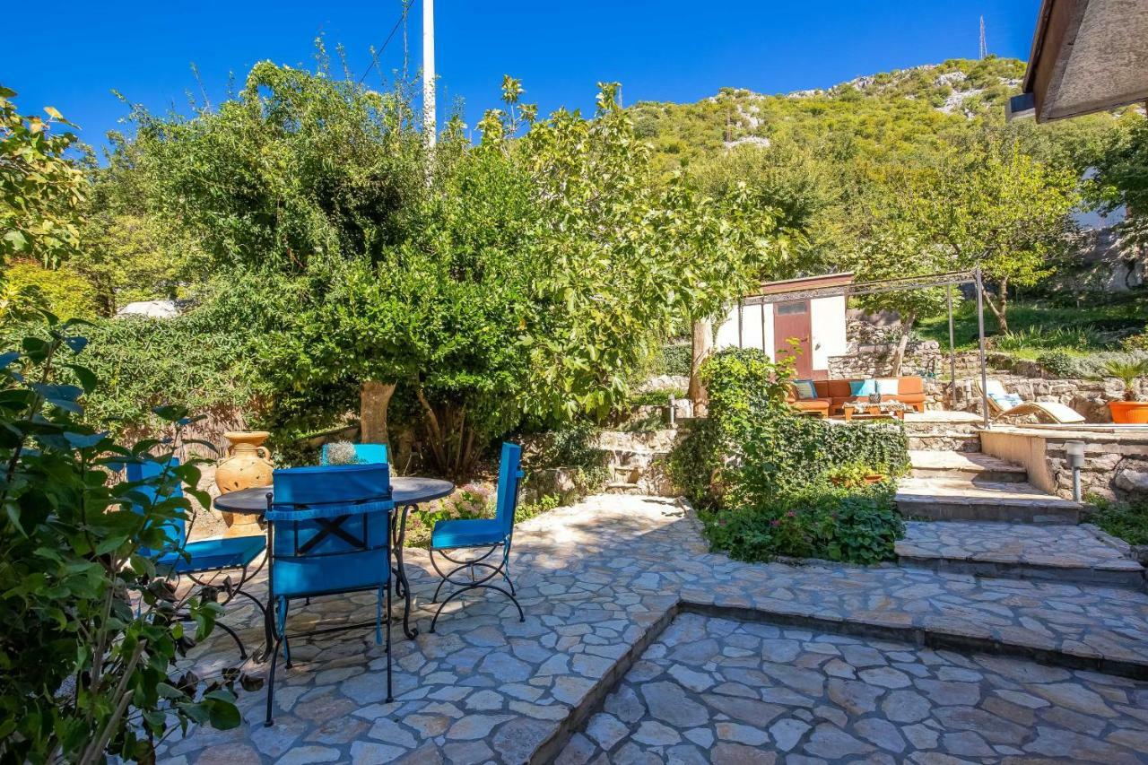 Holiday Home Zita Кральевица Экстерьер фото