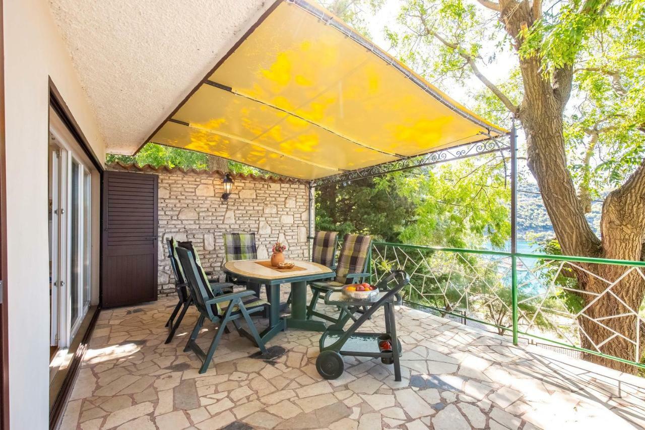 Holiday Home Zita Кральевица Экстерьер фото
