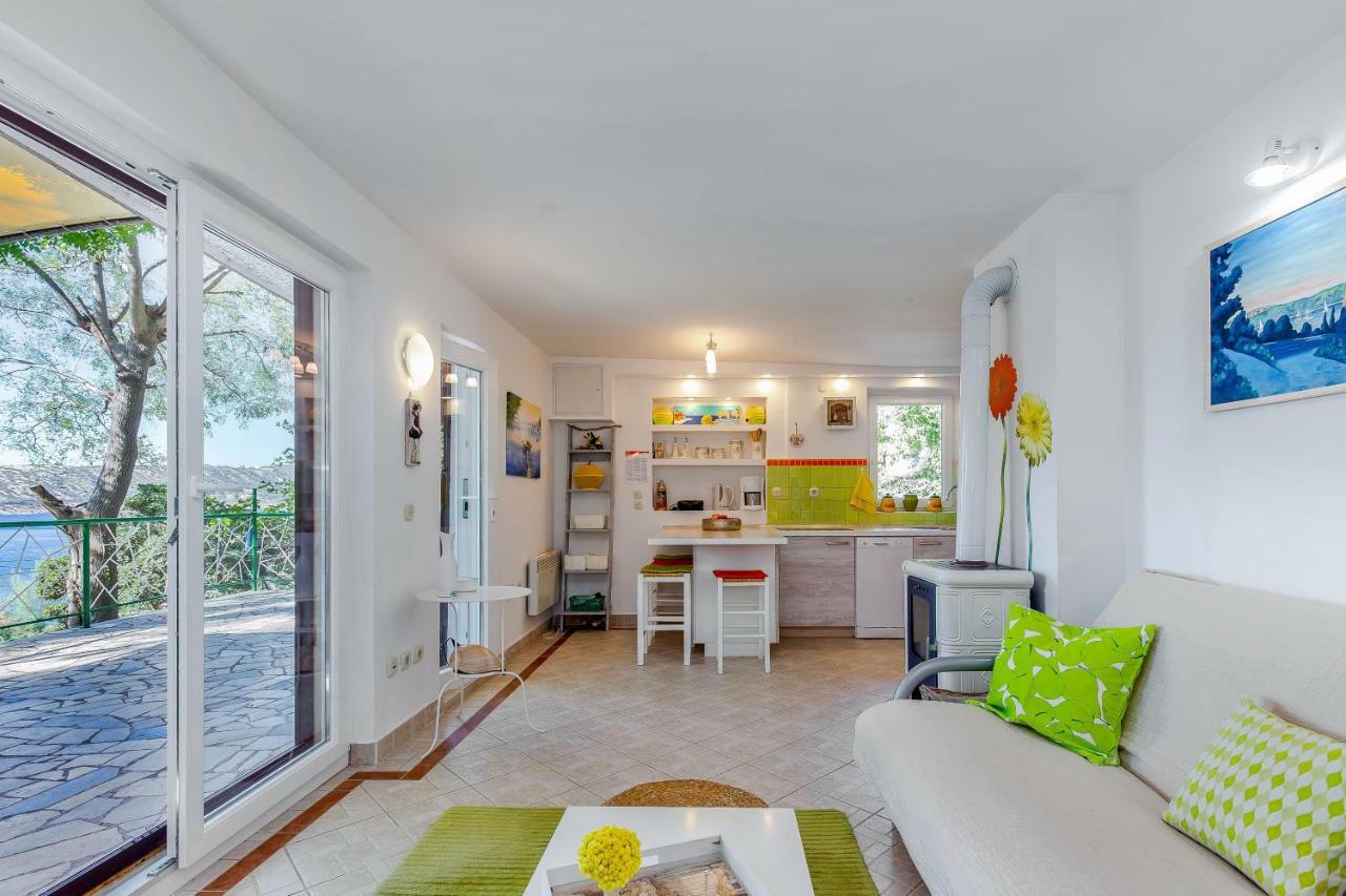 Holiday Home Zita Кральевица Экстерьер фото