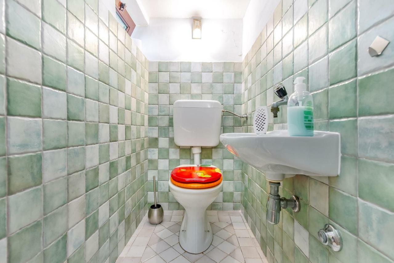 Holiday Home Zita Кральевица Экстерьер фото